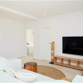 4 Bedroom villa with pool in Mlini, Sleeps 8
